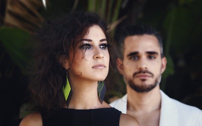 House melódico e um toque de MPB: conheça o tocante duo Claxy