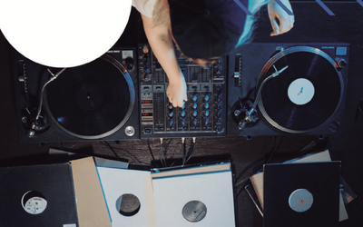 Clubber, núcleo de Joinville, realiza a 1ª Semana Clubber de Música no aniversário da cidade