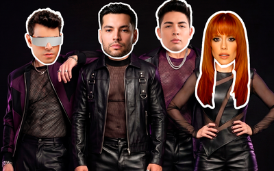 Anne Louise, John W, Kaíco e Sakalem lançam a faixa “Clubbers”