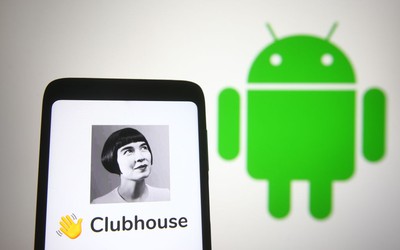 Clubhouse, rede social de conversa por áudio, é liberada para Android