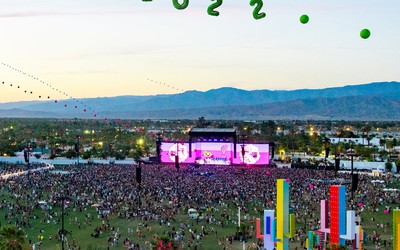 Swedish House Mafia é anunciado no line-up do Coachella 2022; ANNA é uma das representantes do Brasil