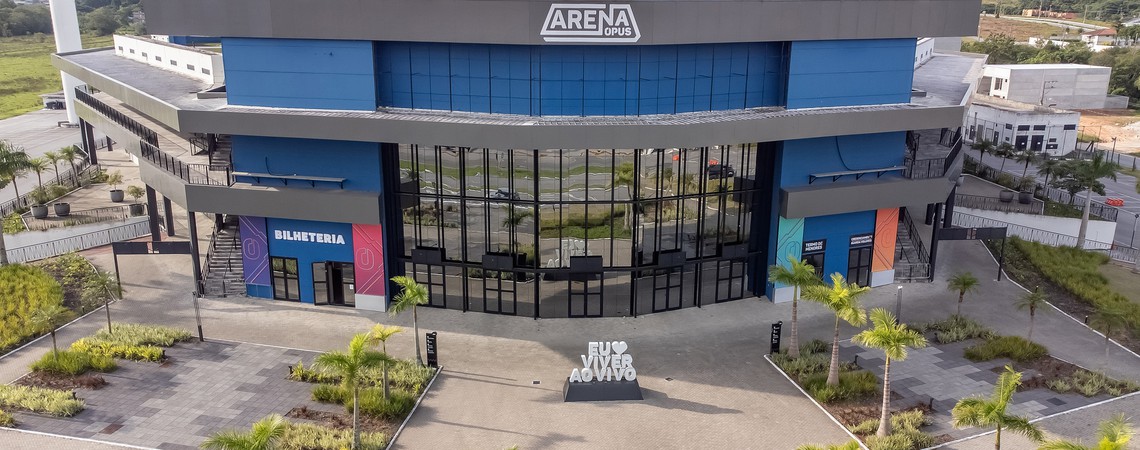 Com NOX Festival, Arena Opus entra no circuito dos grandes festivais de música eletrônica do Brasil