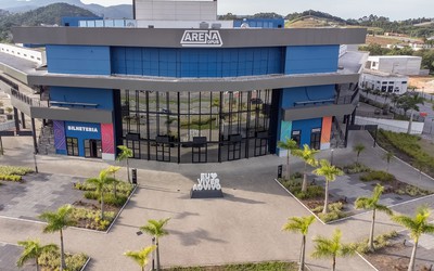 Com NOX Festival, Arena Opus entra no circuito dos grandes festivais de música eletrônica do Brasil