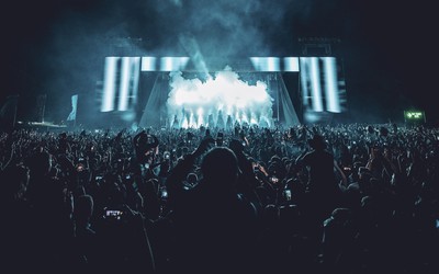 Creamfields North 2022 anuncia line-up completo
