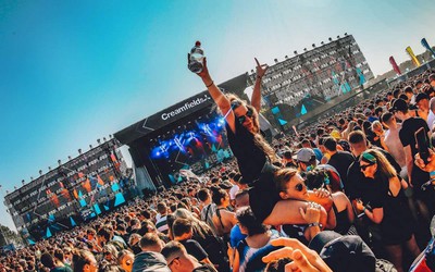 Creamfields anuncia dois finais de semana em edição comemorativa em 2022