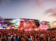 Anunciado line-up do Creamfields South, festival alternativo do Creamfields para 2022