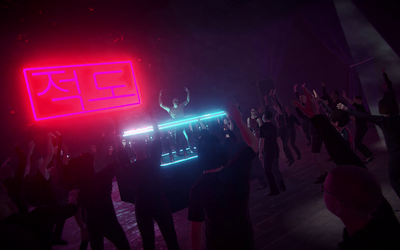 Conheça o DJ Life Simulator, jogo que promete revolucionar o aprendizado de discotecagem