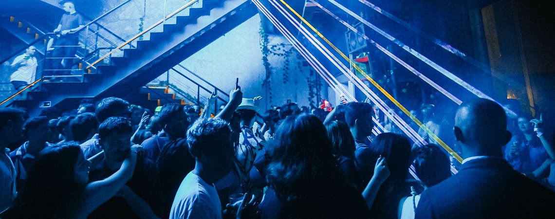 Cat Dealers, Cocada Music, Manda Moor, Sirus Hood, Technasia e Traumer fecham 2025 do D-EDGE Rio