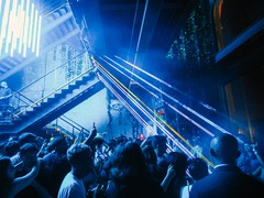 Cat Dealers, Cocada Music, Manda Moor, Sirus Hood, Technasia e Traumer fecham 2025 do D-EDGE Rio