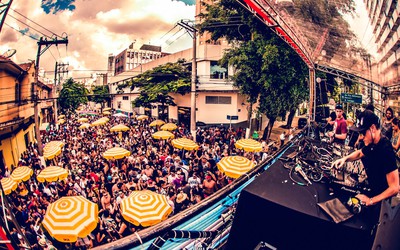 Prefeitura de São Paulo prevê Carnaval em 2022 com 15 milhões de pessoas