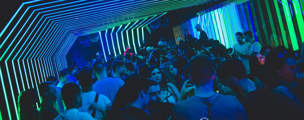 Virada de ano do clube D-Edge conta com line-up de gala, com HITO e Ida Engberg como headliners