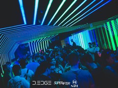 Virada de ano do clube D-Edge conta com line-up de gala, com HITO e Ida Engberg como headliners