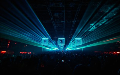 D-EDGE Festival 2026 revela primeiros nomes do lineup com Carl Craig B2B Moodymann, NASTIA, Beltran, DJ Marky e Ratier