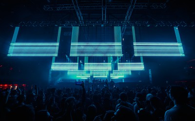 D-EDGE Festival 2026 anuncia palco assinado pela lendária Defected Records