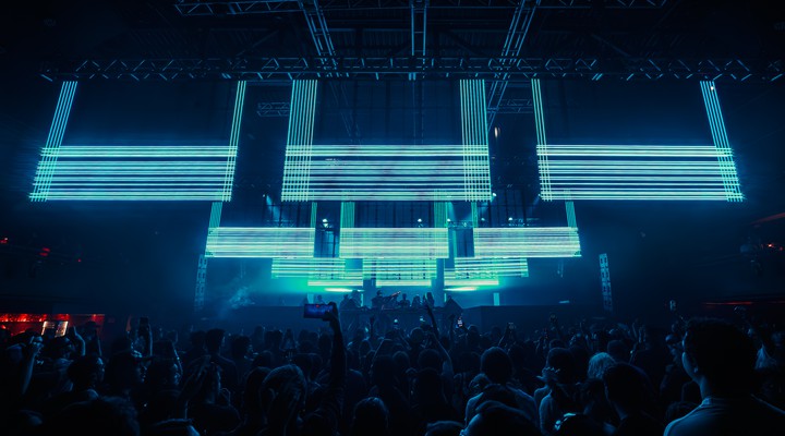 D-Edge Festival - Foto: Divulgação