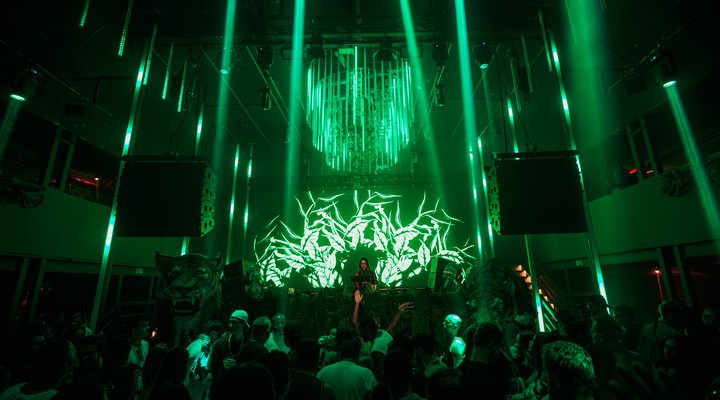 D-EDGE Festival 2025