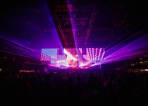 D-EDGE Festival 2026 revela lineup dos palcos Defected e Moving com curadoria afiada e encontros históricos na cabine