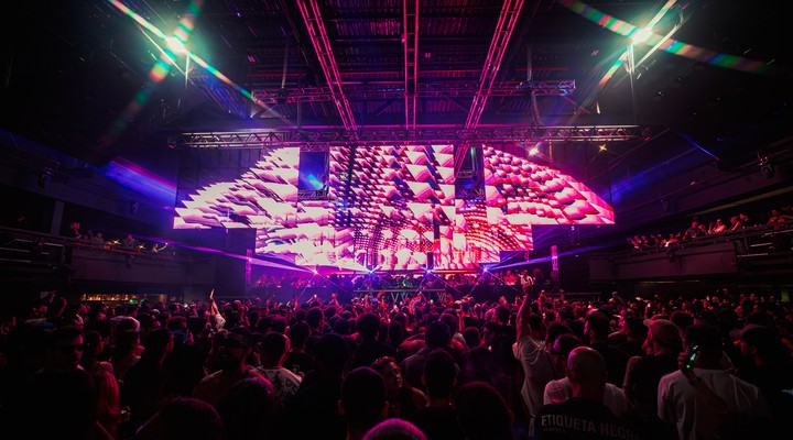 D-Edge Festival - Foto: Divulgação