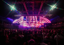 5 palcos, mais de 50 artistas: o mapa sonoro do D-EDGE Festival 2026