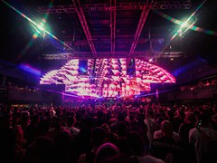 5 palcos, mais de 50 artistas: o mapa sonoro do D-EDGE Festival 2026