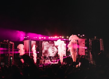 10 anos de referência na região norte: Deep Soul comemora marco especial com Victor Lou, Roddy Lima, Departamento, Liu, Bruno Be e muito mais