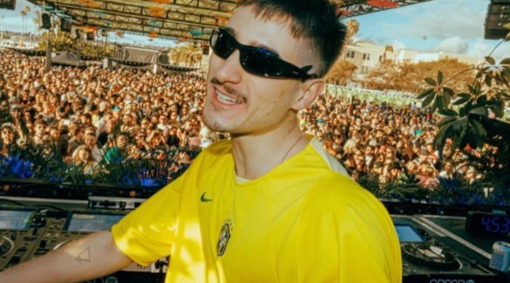 Beltran - Foto: Reprodução.