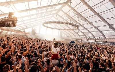 O ID&T Group, parte da Superstruct Entertainment, adquire uma participação no Apenkooi Group (DGTL)