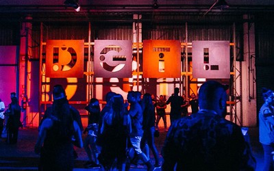 DGTL Festival anuncia edição em Amsterdã para setembro deste ano
