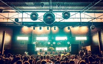 Duo italiano Mind Against apresenta All Night Long neste sábado (22) no Caos, em Campinas