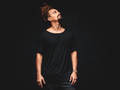 Com influências do electro techno dos anos 2000, DJ Glen reafirma nova era da Discotech em “From Out Of Space”