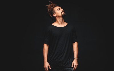 Com influências do electro techno dos anos 2000, DJ Glen reafirma nova era da Discotech em “From Out Of Space”