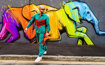DJ Snake testa positivo para Covid-19