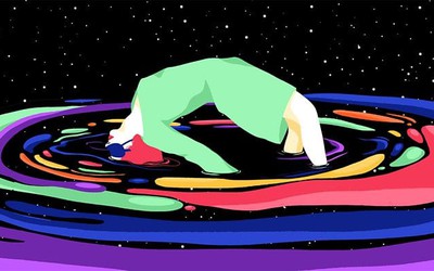 Estudo revolucionário fornecerá DMT para vítimas de derrame