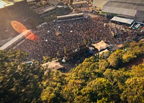 Registrando a música eletrônica pelo Brasil, confira 9 eventos imperdíveis que passam pelas lentes da Agência Yotto em dezembro