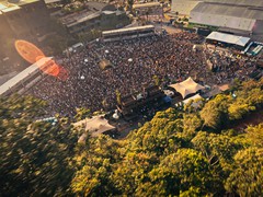 Registrando a música eletrônica pelo Brasil, confira 9 eventos imperdíveis que passam pelas lentes da Agência Yotto em dezembro