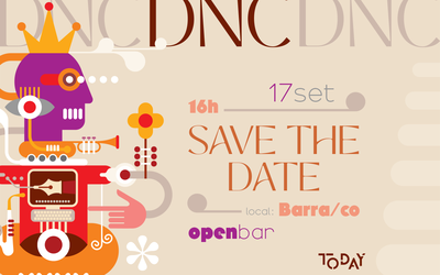 Com o lema “It’s about Dance”, DNC label party apresenta conceito intimista e open bar em São Paulo