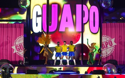 GUAPO: cinco anos que redefiniram a cena tribal house no Brasil