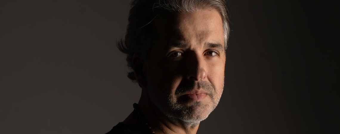 BRVNOV: produtor brasileiro acaba de lançar um remix oficial para Hernan Cattaneo