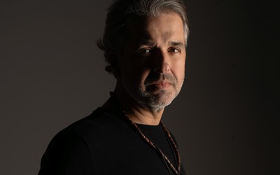 BRVNOV: produtor brasileiro acaba de lançar um remix oficial para Hernan Cattaneo