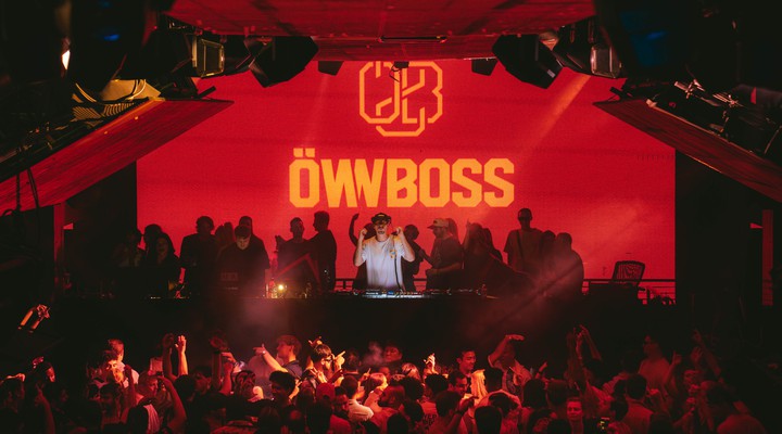 Öwnboss - Foto: Divulgação.