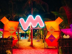 Vila Mundo, uma experiência dentro da experiência