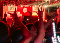HeyDoc! impacta mais de 70 mil pessoas levando a música eletrônica ao Carnaval de Goiás