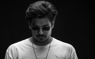 Lukas Ruiz apresenta "Vintage is a Festival" em 5 cidades do Brasil