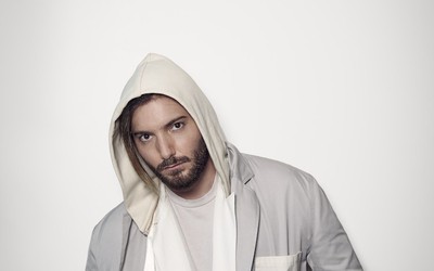 "Agradeço ao tempo livre", conta Alesso sobre pandemia em entrevista ao Haute Living