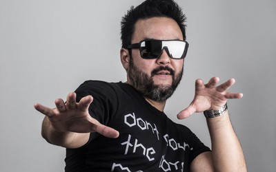Lyopak estreia na gravadora Enormous Tunes de Nora En Pure e EDX