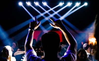 Em mais abertura com artistas internacionais, D Haus recebe David Penn em Campinas (SP)