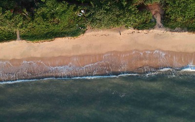 Réveillon Da Vila, na Bahia, recebe 4 aberturas com mistura de gêneros musicais