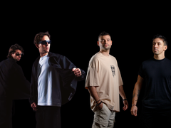 Abstraal & Aphoteosis estreiam na Ame Records com collab que conecta duas vertentes do melodic techno europeu