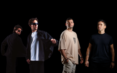 Abstraal & Aphoteosis estreiam na Ame Records com collab que conecta duas vertentes do melodic techno europeu