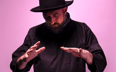 Damian Lazarus é o novo nome revelado no line-up da 1ª edição do S.O.M Festival na Bahia em 2022